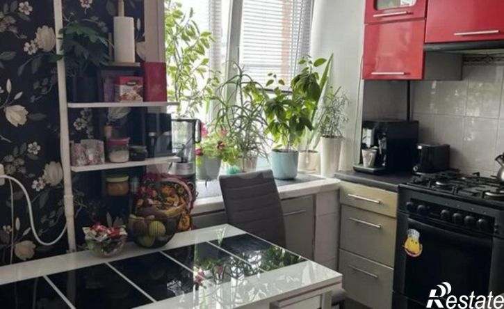 2-комн квартира ул Дальняя, 37,  д. 37