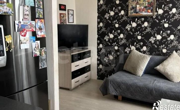2-комн квартира ул Дальняя, 37,  д. 37