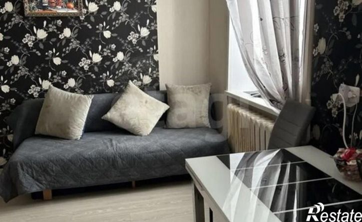 2-комн квартира ул Дальняя, 37,  д. 37