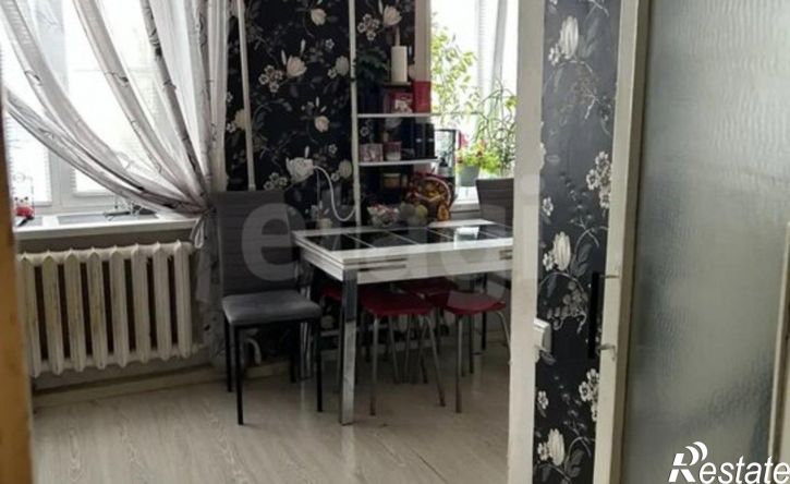 2-комн квартира ул Дальняя, 37,  д. 37