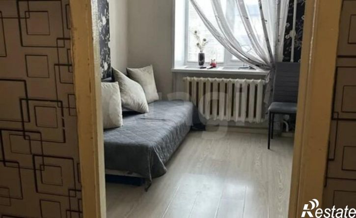 2-комн квартира ул Дальняя, 37,  д. 37