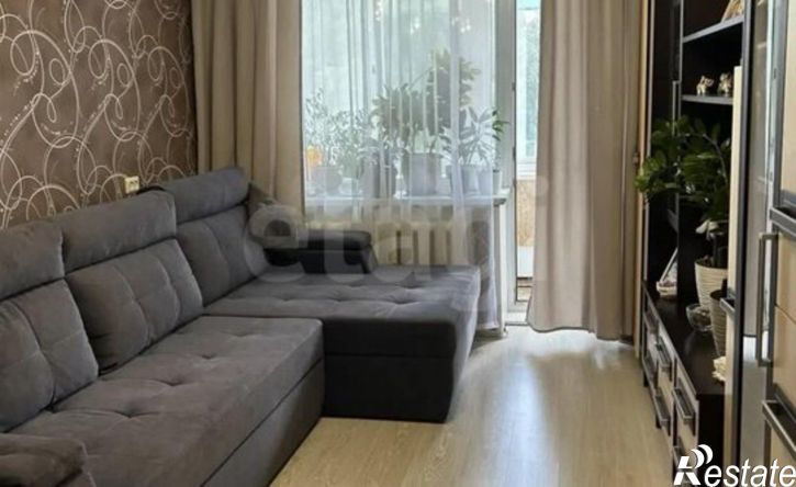 2-комн квартира ул Дальняя, 37,  д. 37