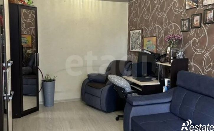 2-комн квартира ул Дальняя, 37,  д. 37