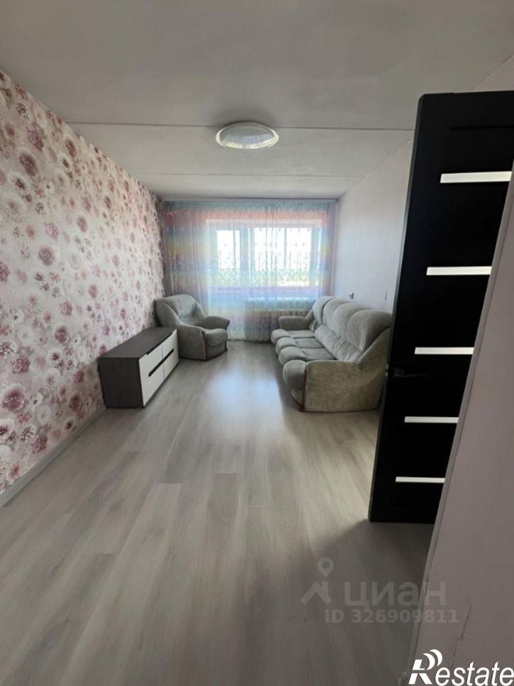 2-комн квартира ул Луначарского, 18,  д. 18