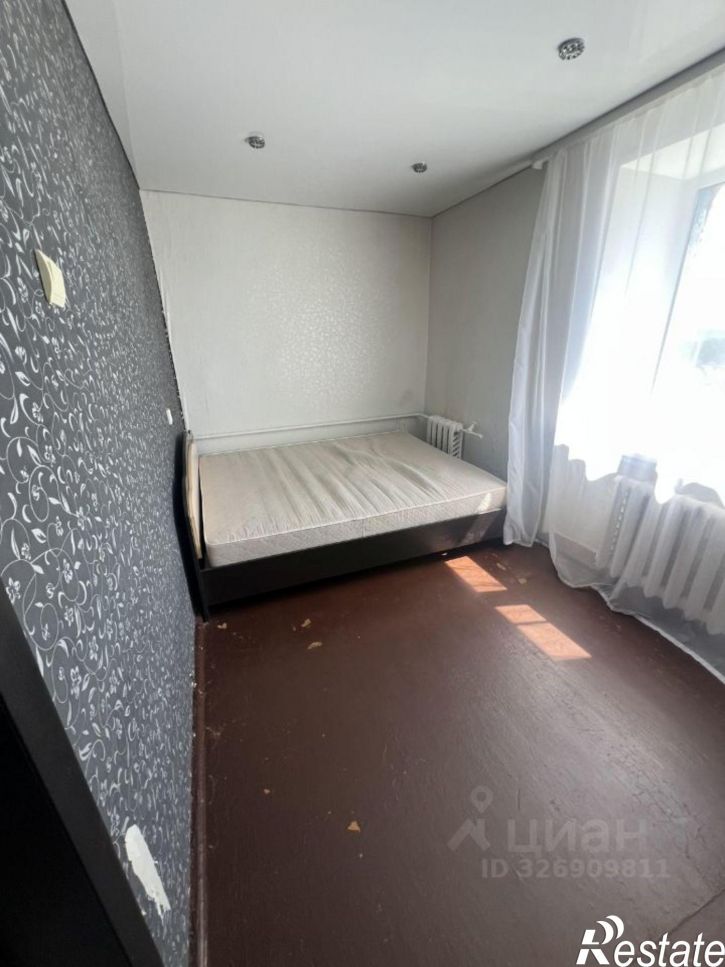 2-комн квартира ул Луначарского, 18,  д. 18