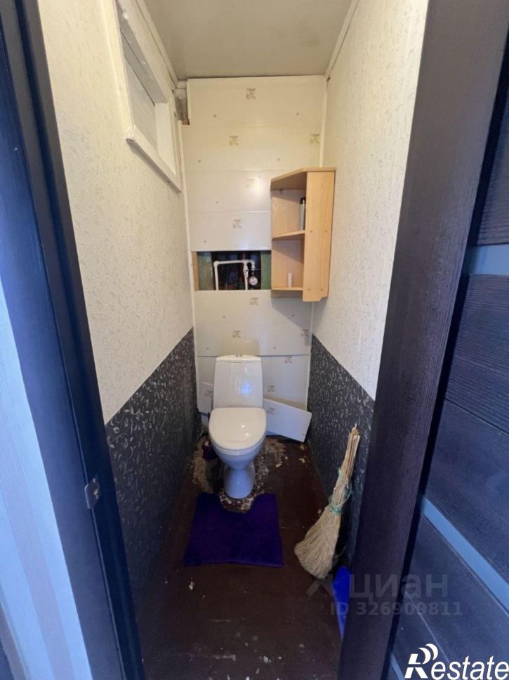 2-комн квартира ул Луначарского, 18,  д. 18