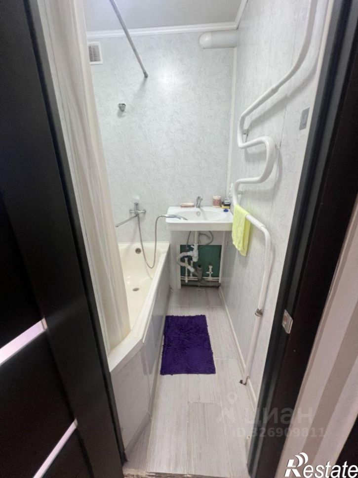 2-комн квартира ул Луначарского, 18,  д. 18