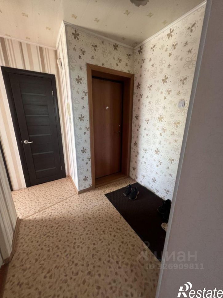 2-комн квартира ул Луначарского, 18,  д. 18