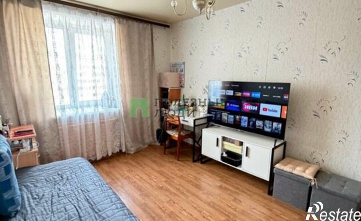 1-комн квартира улица Карла Маркса, 316,  д. 316