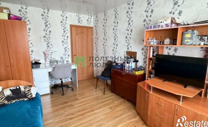 1-комн квартира улица Карла Маркса, 316,  д. 316