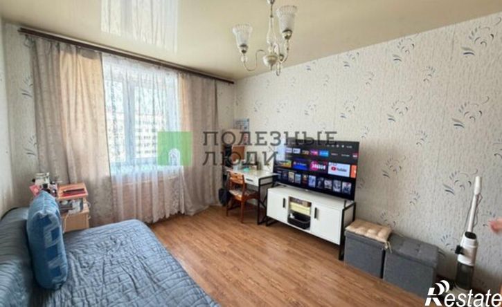 1-комн квартира улица Карла Маркса, 316,  д. 316