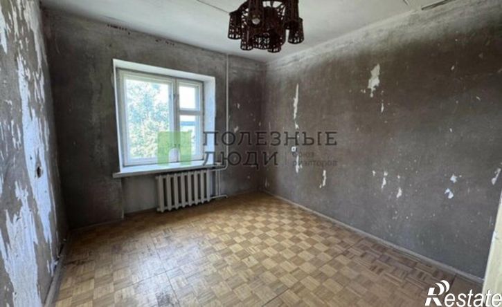 3-комн квартира ул Ленина, 106,  д. 106