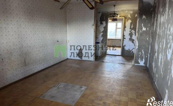 3-комн квартира ул Ленина, 106,  д. 106