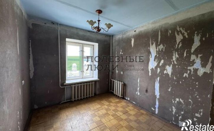 3-комн квартира ул Ленина, 106,  д. 106