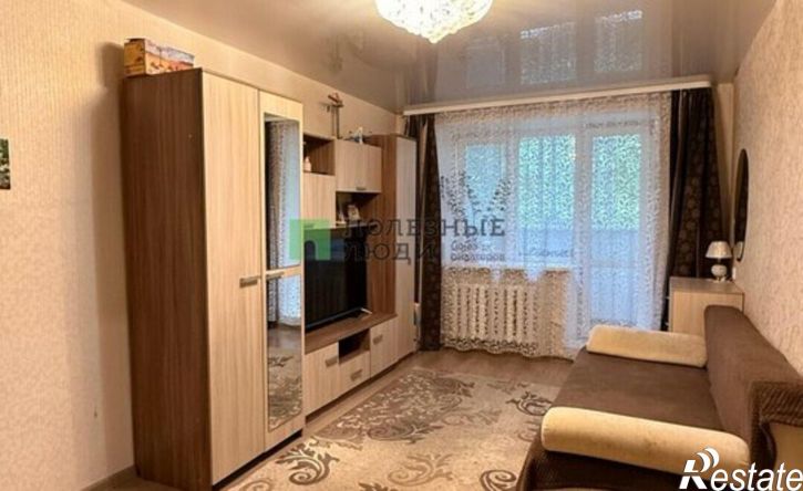2-комн квартира Тверская улица, 54,  д. 54