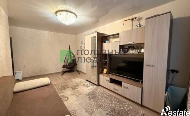 2-комн квартира Тверская улица, 54,  д. 54