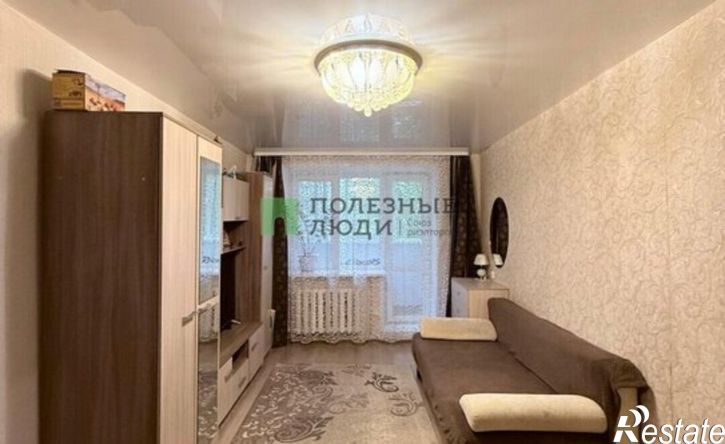 2-комн квартира Тверская улица, 54,  д. 54