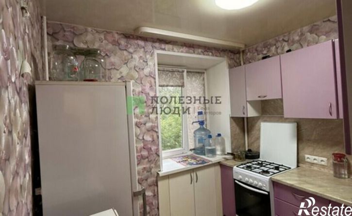2-комн квартира Тверская улица, 54,  д. 54