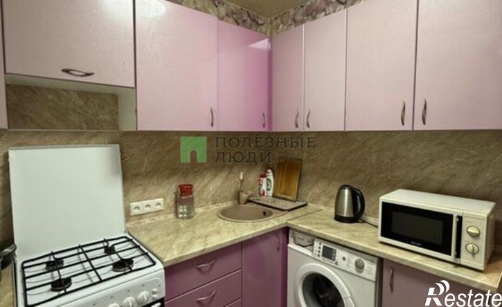 2-комн квартира Тверская улица, 54,  д. 54