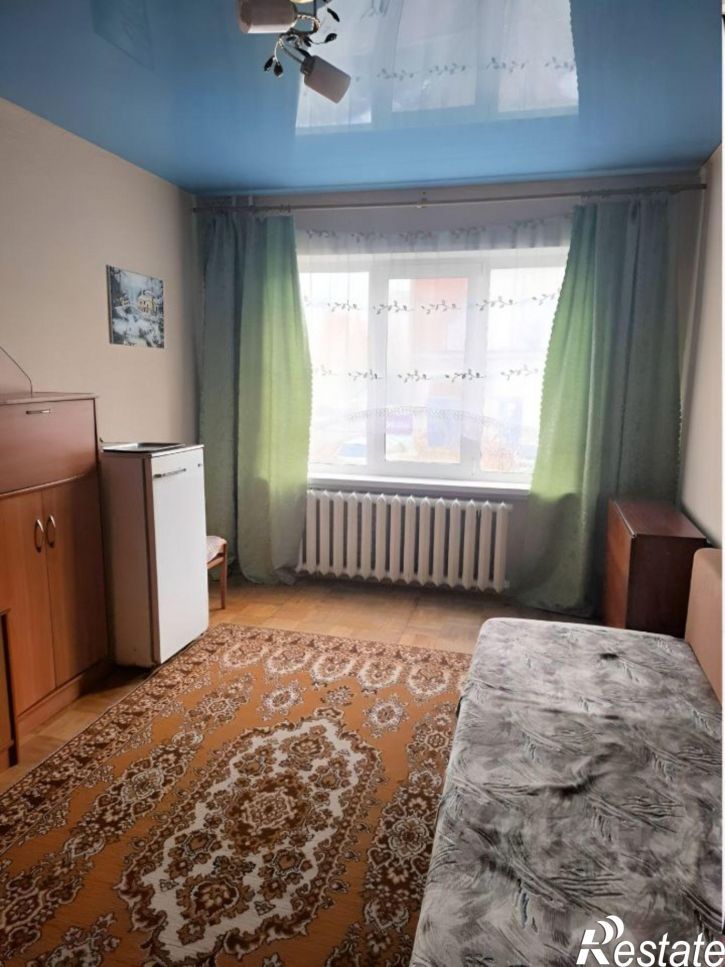 Комната Союзная улица, 43,  д. 43
