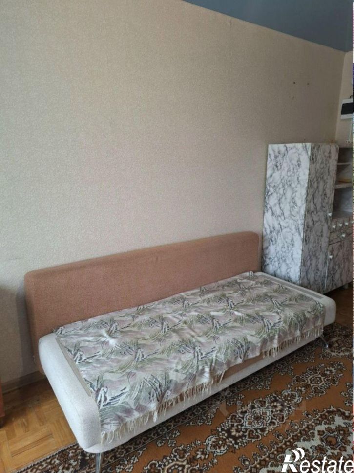 Комната Союзная улица, 43,  д. 43