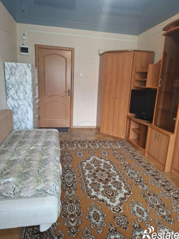 Комната Союзная улица, 43,  д. 43