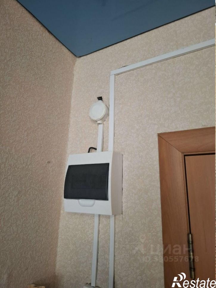Комната Союзная улица, 43,  д. 43