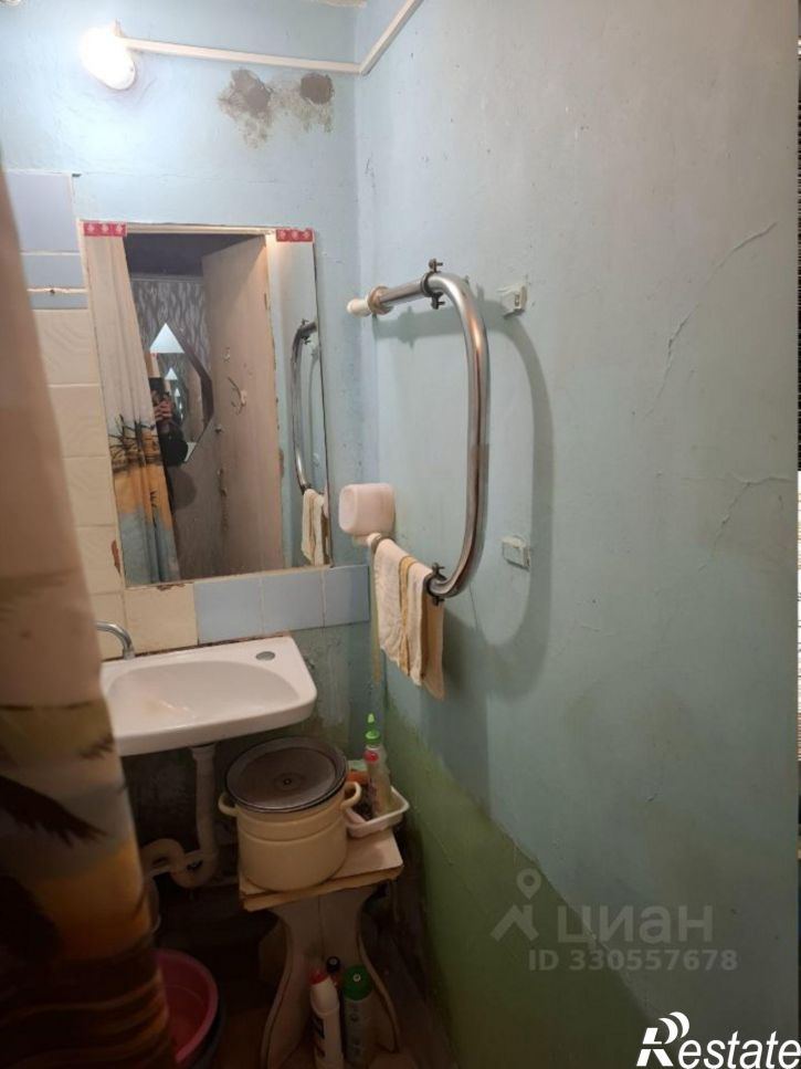Комната Союзная улица, 43,  д. 43
