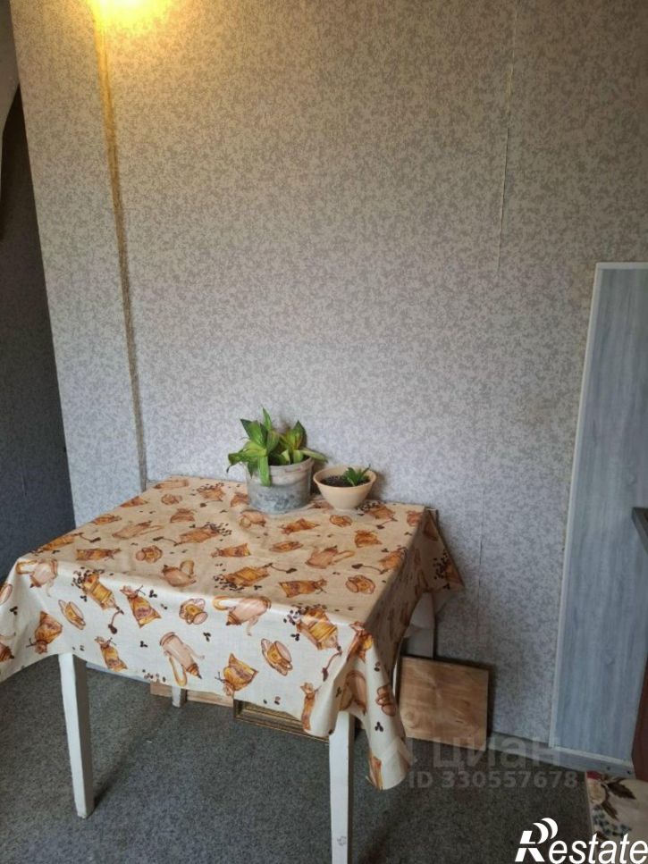 Комната Союзная улица, 43,  д. 43