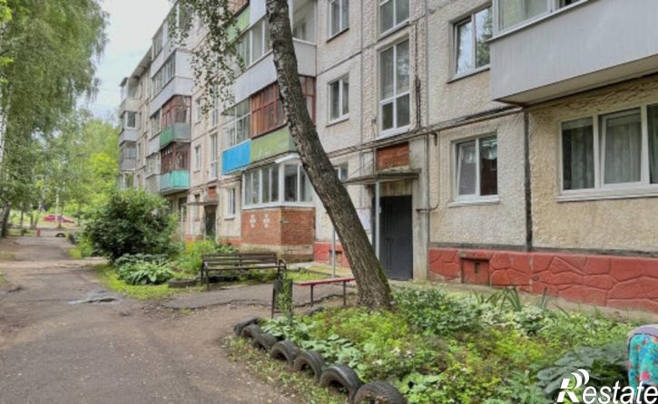 1-комн квартира ул 1 Мая, 129,  д. 129