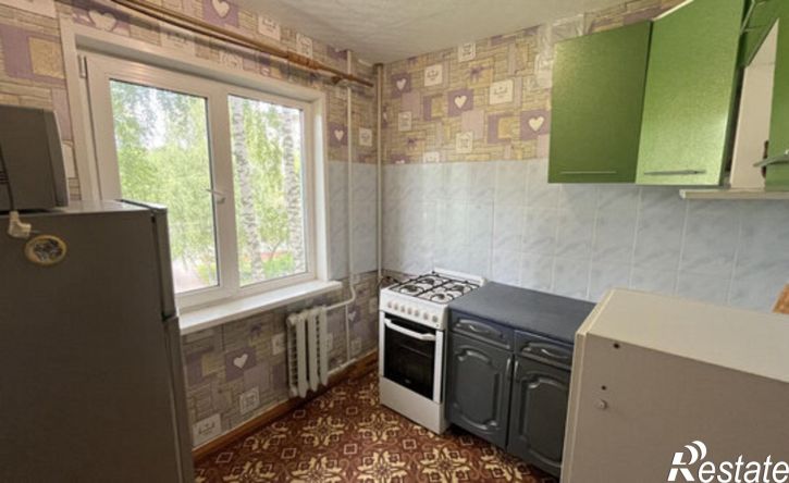 1-комн квартира ул 1 Мая, 129,  д. 129