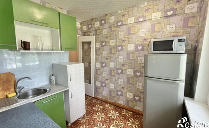 1-комн квартира ул 1 Мая, 129,  д. 129