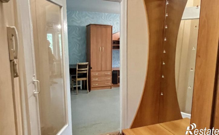 1-комн квартира ул 1 Мая, 129,  д. 129
