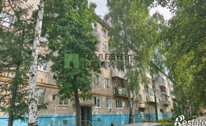 2-комн квартира улица 9 Января, 167,  д. 167