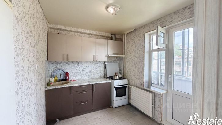 1-комн квартира Клубная улица, 57Б,  д. 57Б