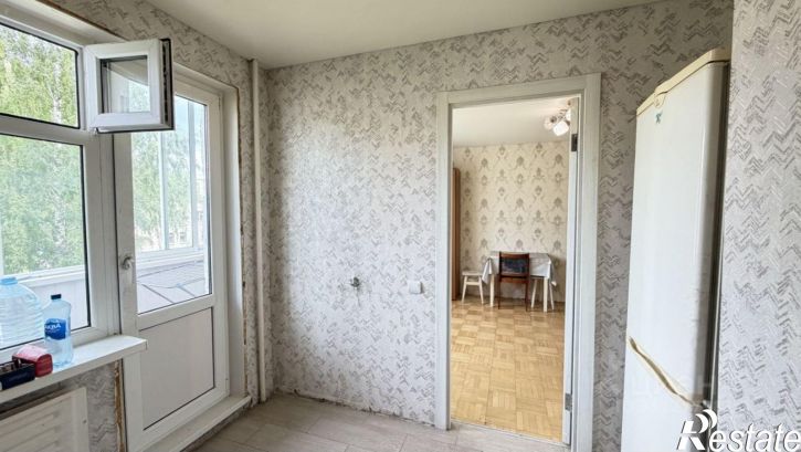 1-комн квартира Клубная улица, 57Б,  д. 57Б