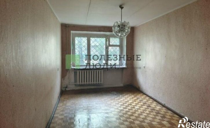 2-комн квартира улица 9 Января, 167,  д. 167