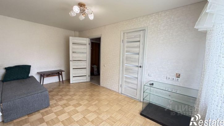 1-комн квартира Клубная улица, 57Б,  д. 57Б