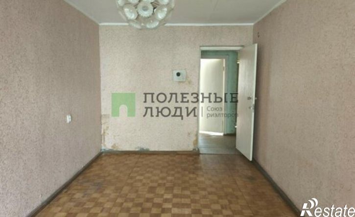 2-комн квартира улица 9 Января, 167,  д. 167