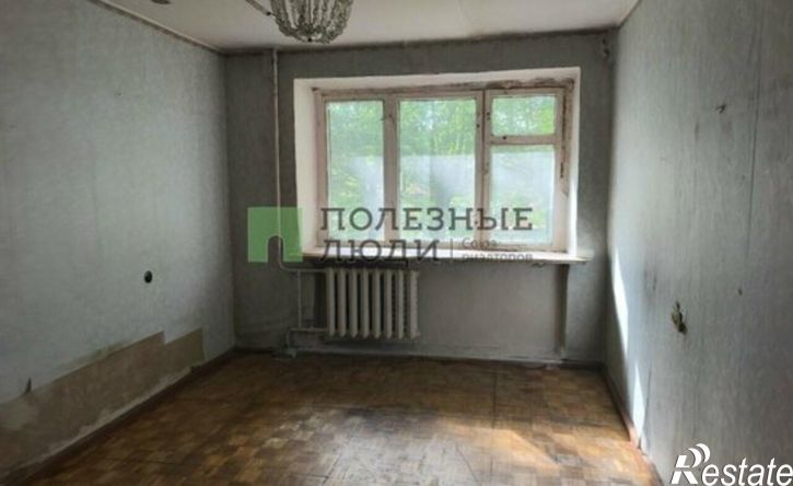 2-комн квартира улица 9 Января, 167,  д. 167