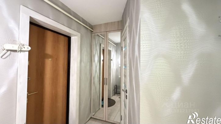 1-комн квартира Клубная улица, 57Б,  д. 57Б
