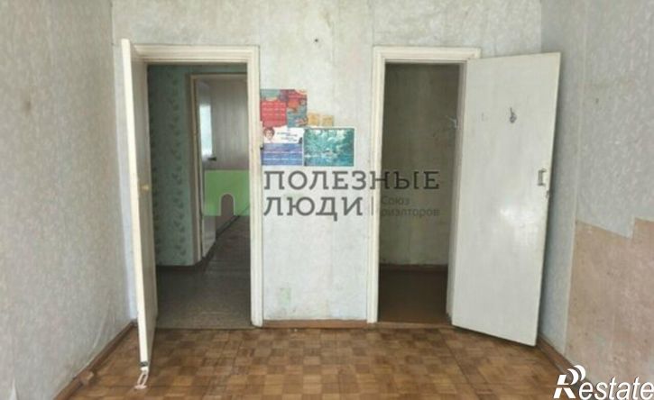 2-комн квартира улица 9 Января, 167,  д. 167