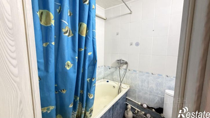 1-комн квартира Клубная улица, 57Б,  д. 57Б
