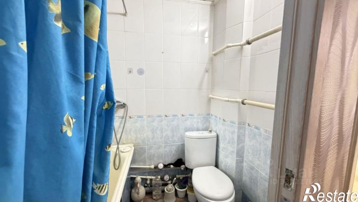 1-комн квартира Клубная улица, 57Б,  д. 57Б