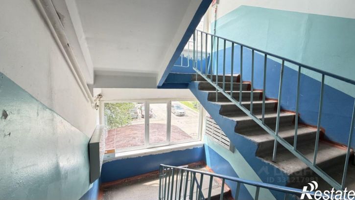 1-комн квартира Клубная улица, 57Б,  д. 57Б
