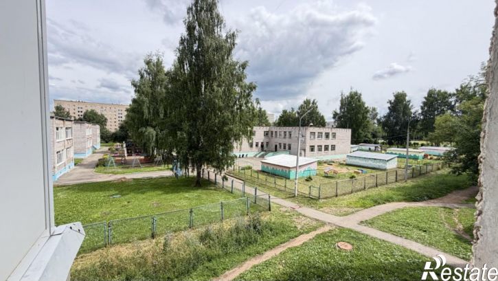 1-комн квартира Клубная улица, 57Б,  д. 57Б