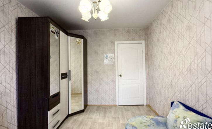 2-комн квартира ул 1 Мая, 3,  д. 3
