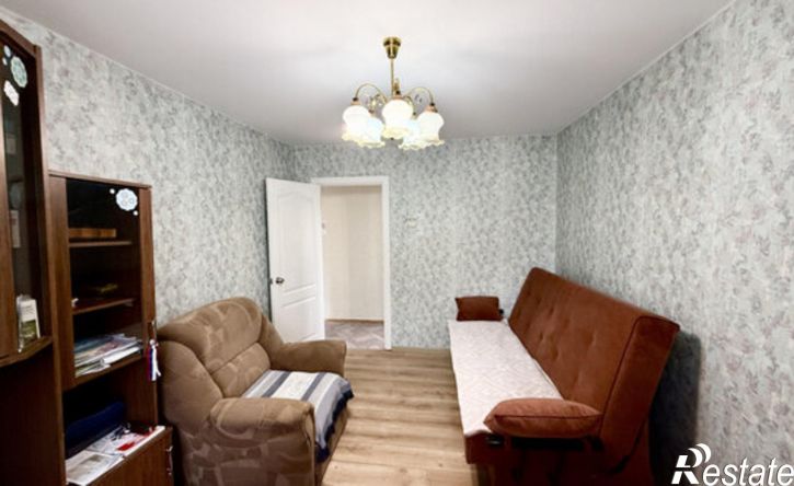 2-комн квартира ул 1 Мая, 3,  д. 3