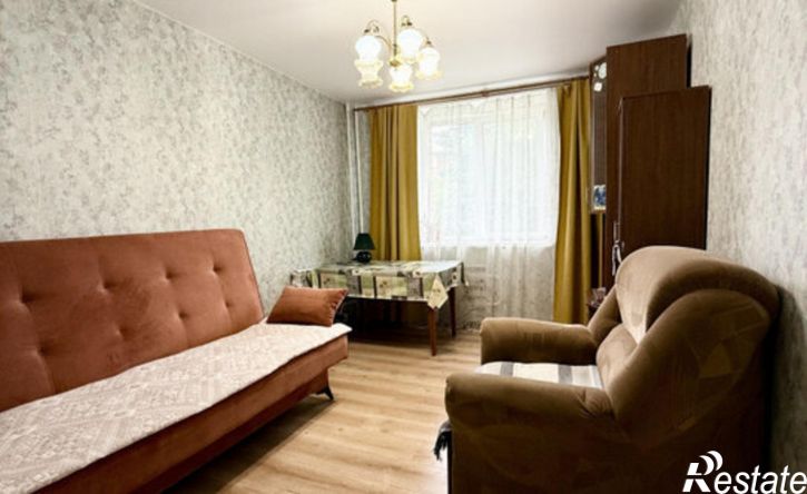 2-комн квартира ул 1 Мая, 3,  д. 3