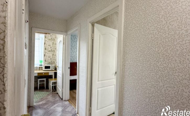 2-комн квартира ул 1 Мая, 3,  д. 3